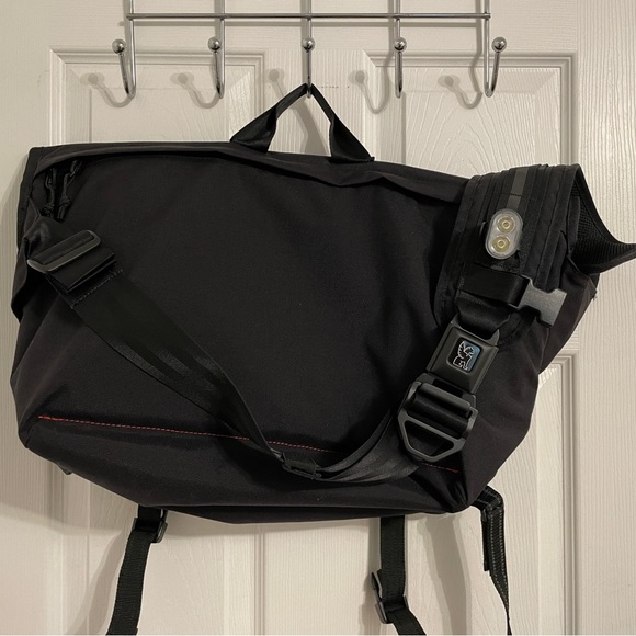 Chrome Citizen messenger bag - Picture 6 of 7